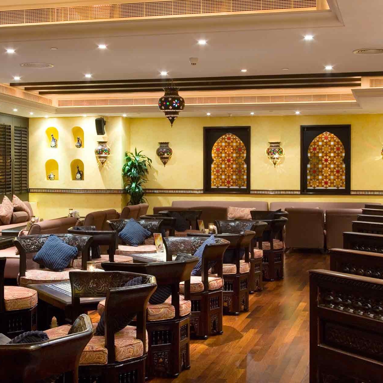 Mercure Grand Hotel Seef All Suites 4 Hrs Star Hotel In Manama Capital Governorate