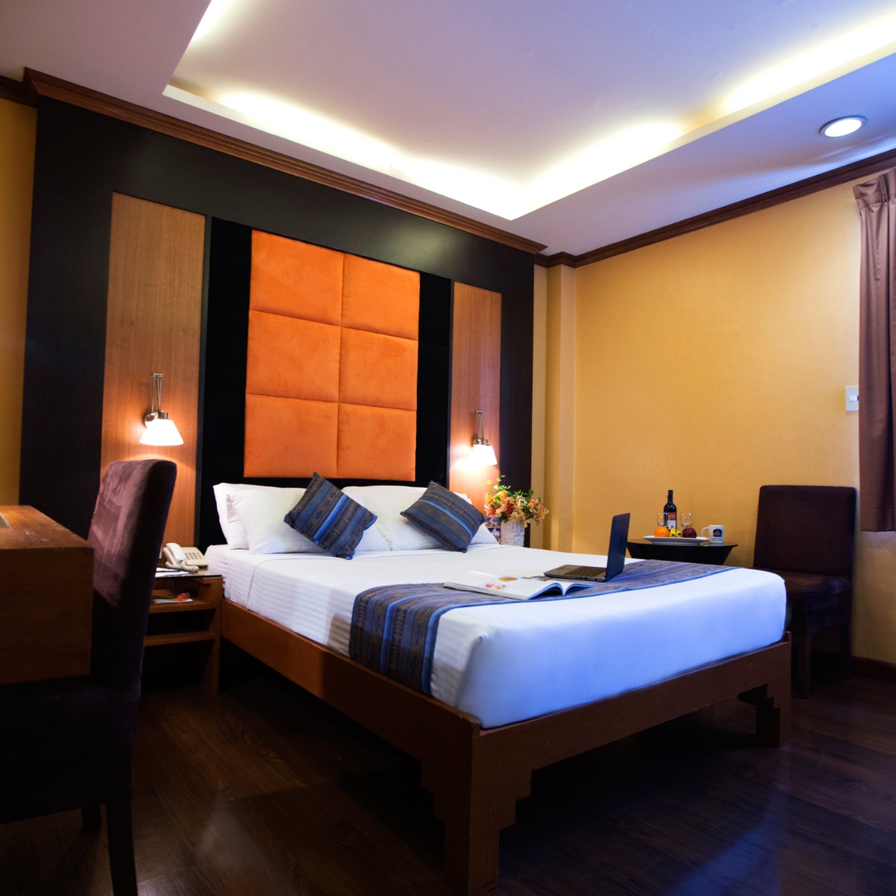 Best Western Hotel La Corona Manila Manila At Hrs With Free Services
