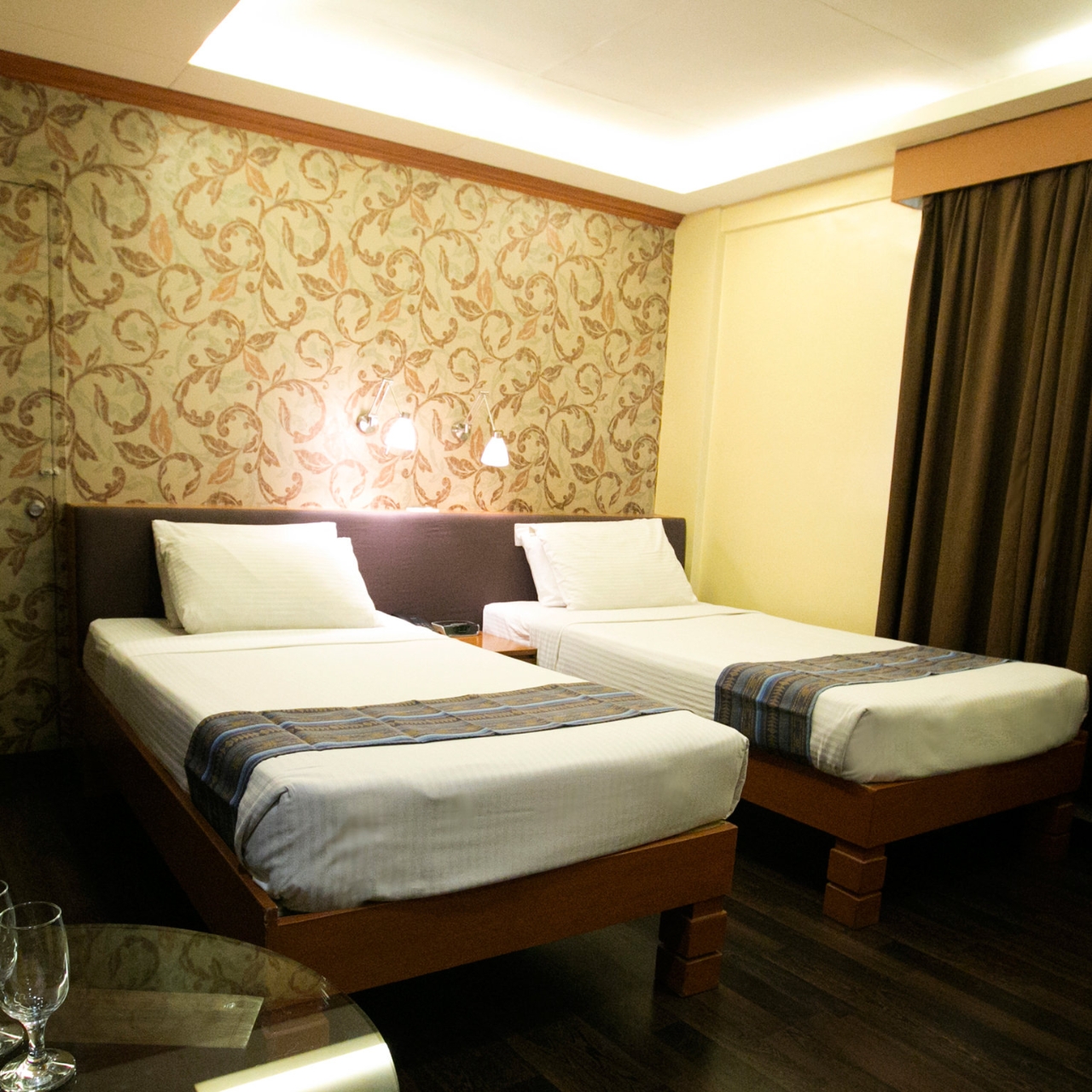 Best Western Hotel La Corona Manila Manila At Hrs With Free Services