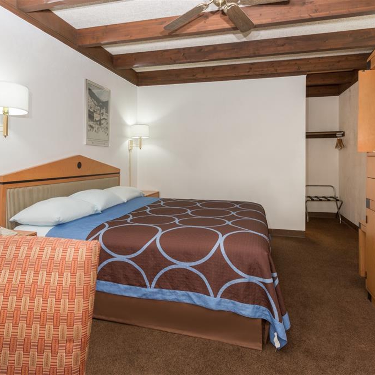 Hotel Super 8 Georgetown Co In Georgetown Colorado Hrs