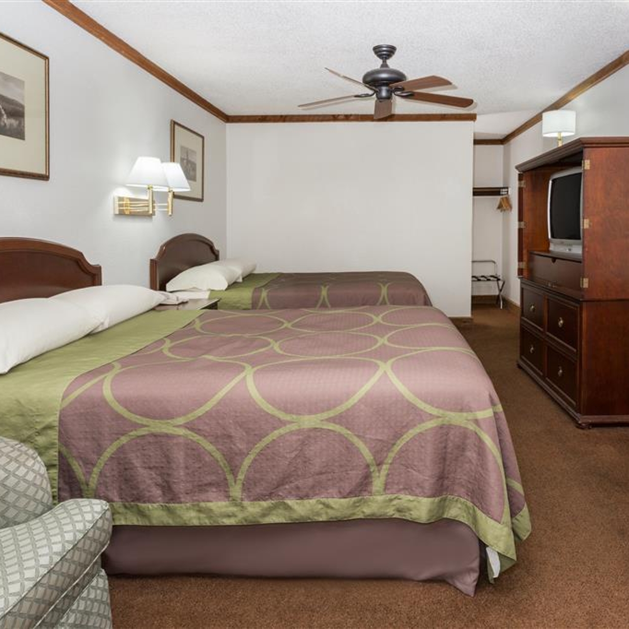 Hotel Super 8 Georgetown Co In Georgetown Colorado Hrs
