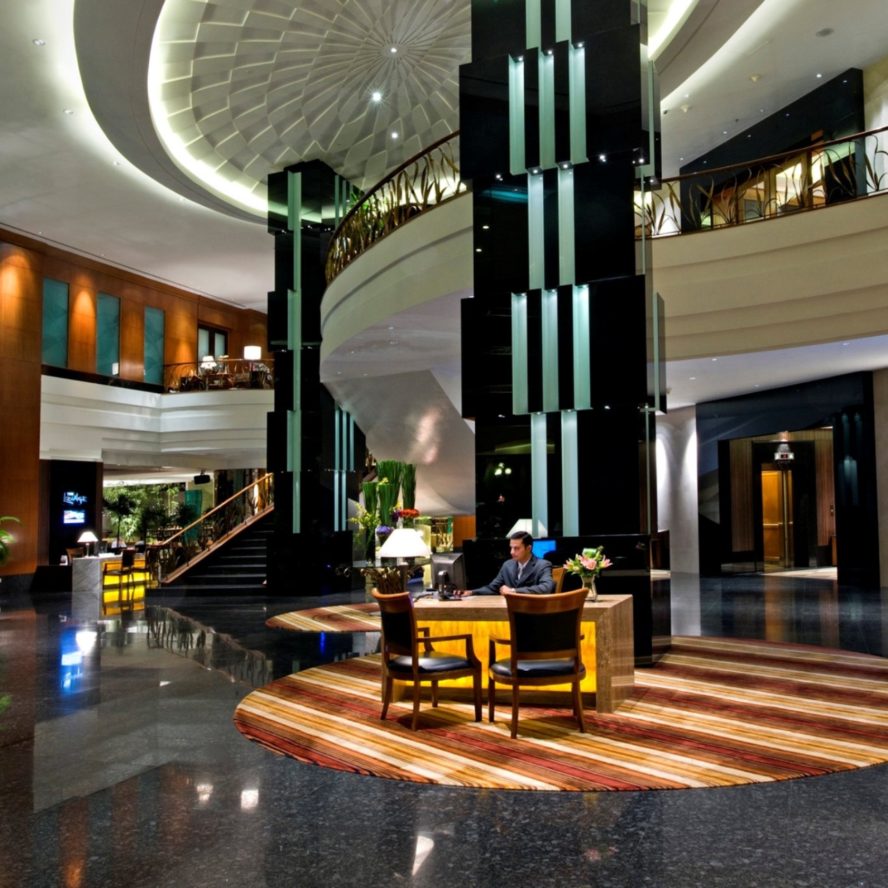 Hotel Eastin Petaling Jaya En Hrs Con Servicios Gratuitos