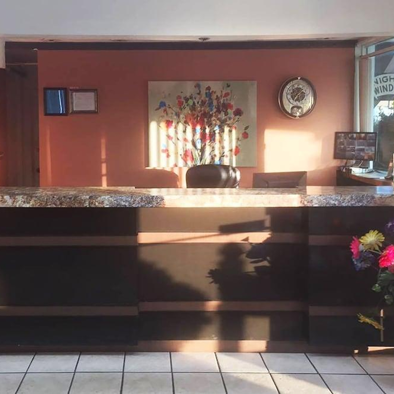 Travel Inn Petersburg Fort Lee In Petersburg Virginia Hrs