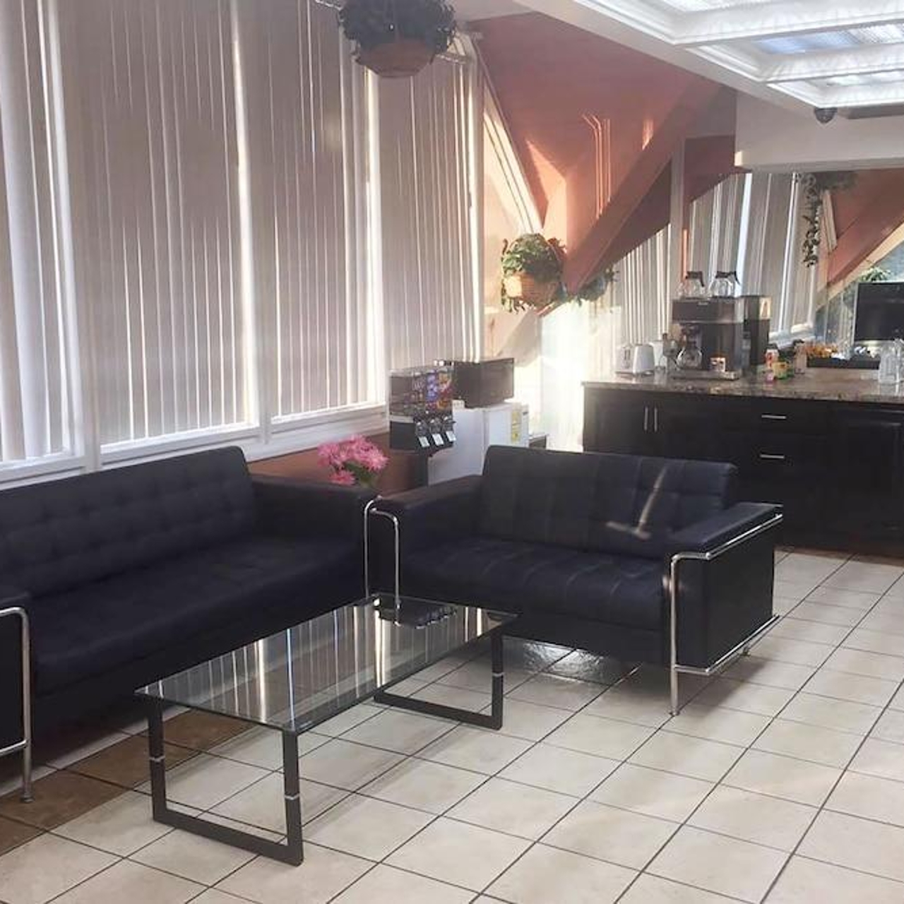 Travel Inn Petersburg Fort Lee In Petersburg Virginia Hrs
