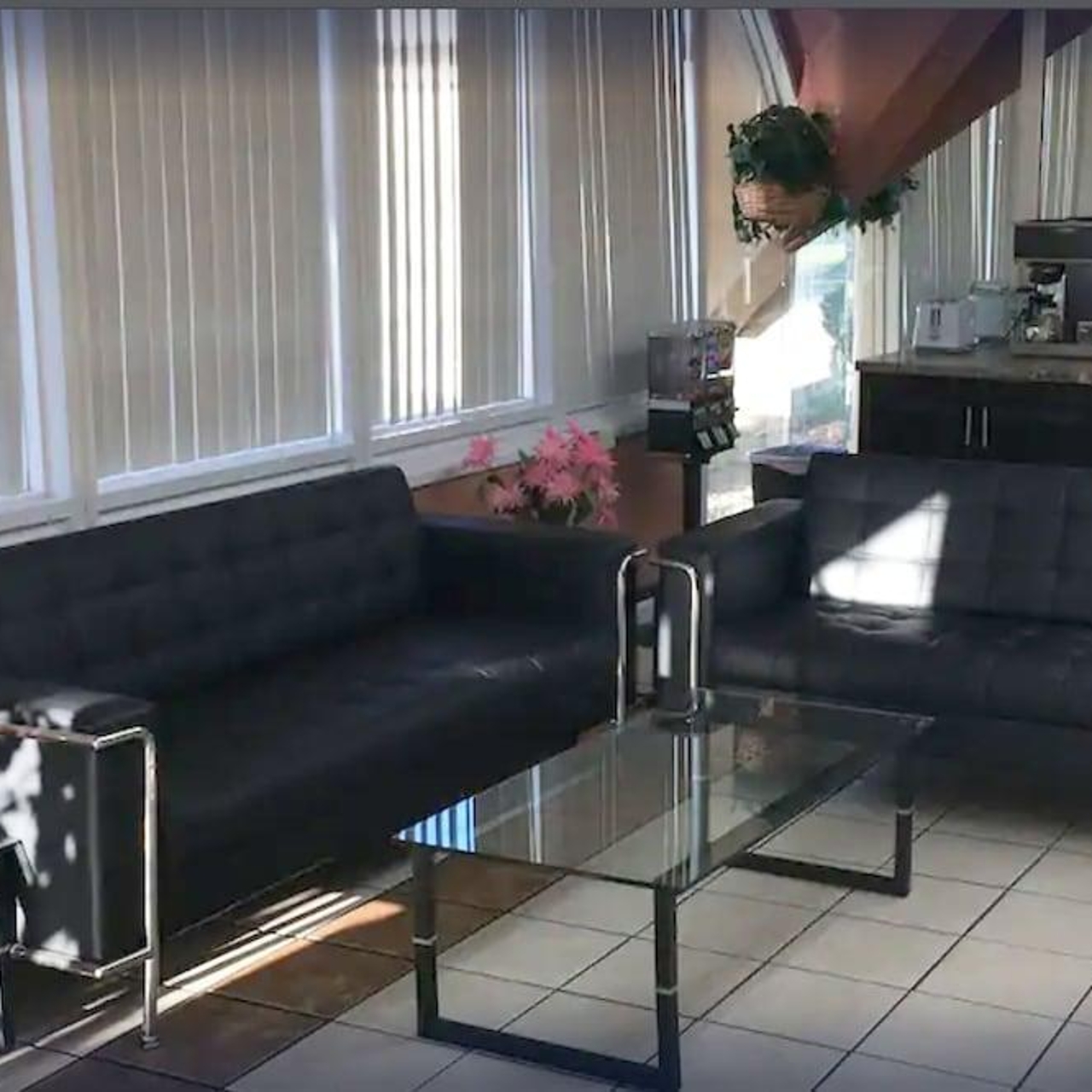 Travel Inn Petersburg Fort Lee In Petersburg Virginia Hrs