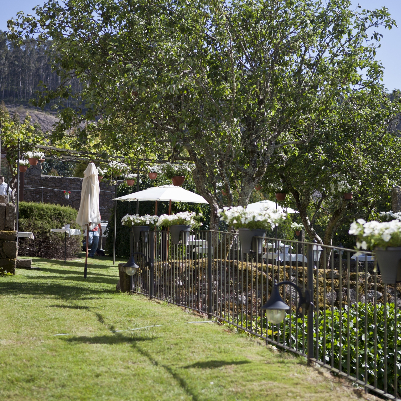 Hotel Casa Grande De Bachao Casa Rural In Santiago De Compostela Galicia Hrs