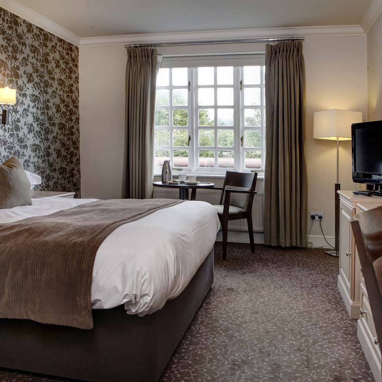 Best Western Ivy Hill Hotel 3 Hrs Star Hotel In Chelmsford England