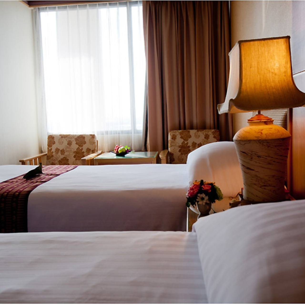 Asia Airport Hotel Thailand At Hrs With Free Services