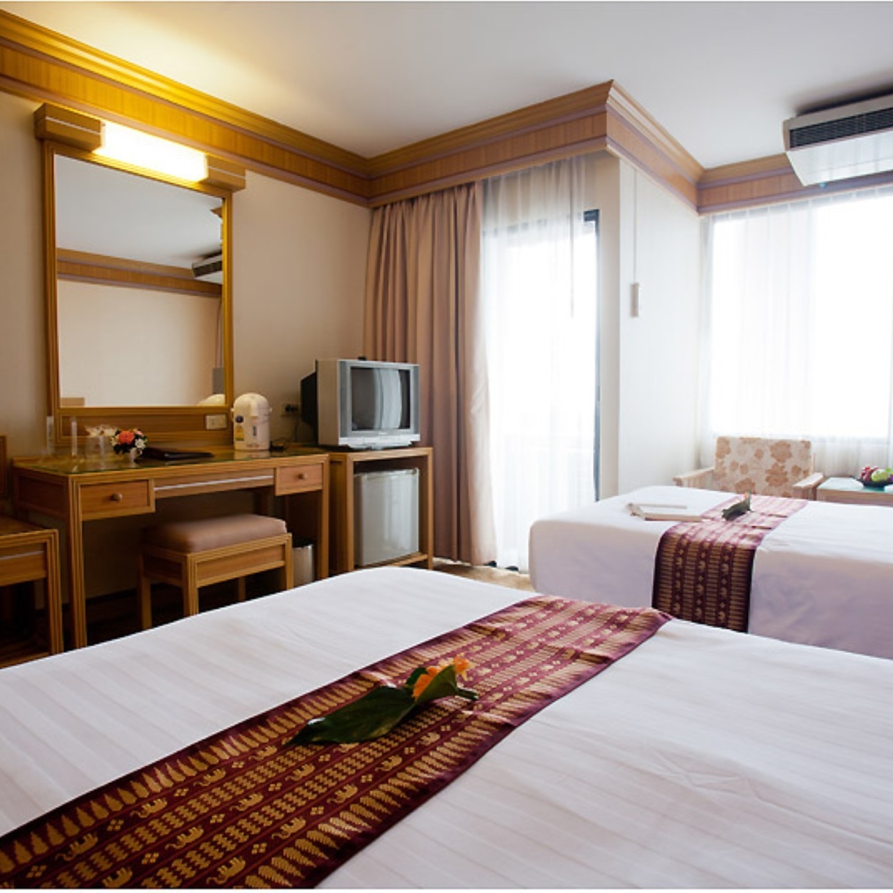 Asia Airport Hotel Thailand At Hrs With Free Services