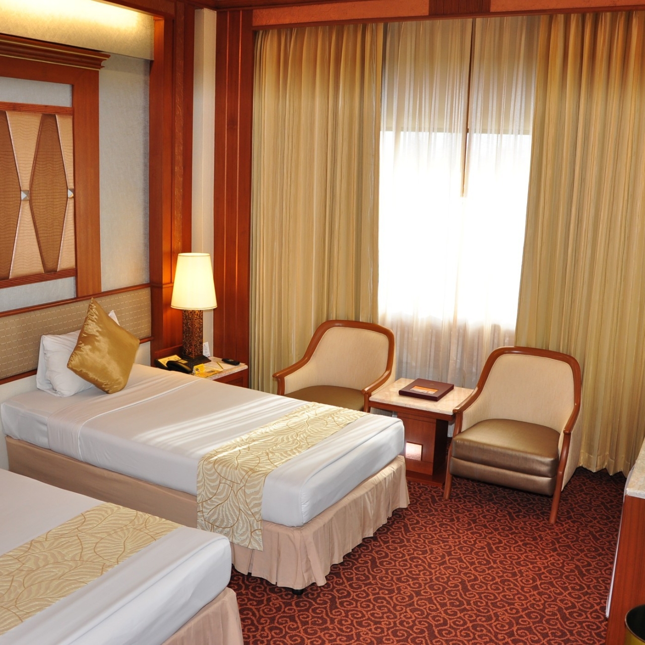 Asia Hotel Bangkok Thailand At Hrs With Free Services Asia Hotel Bangkok Thailand At Hrs With Free Services