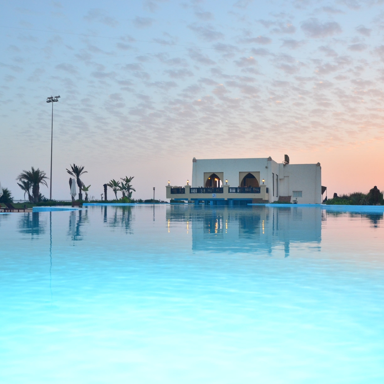 Hotel Palais des Roses Resort & Spa in Agadir bei HRS günstig buchen