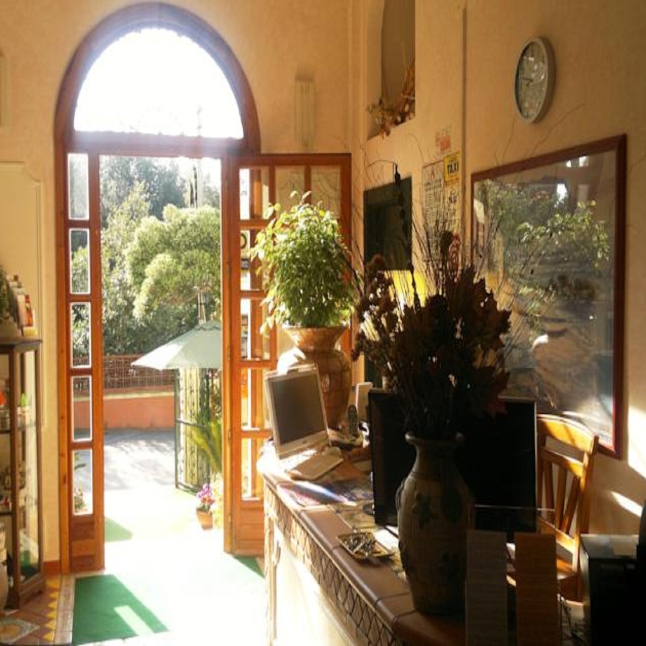 Get Wallpaper Hotel Leopoldo 3 Hrs Star Hotel In Castiglioncello Rosignano For Android