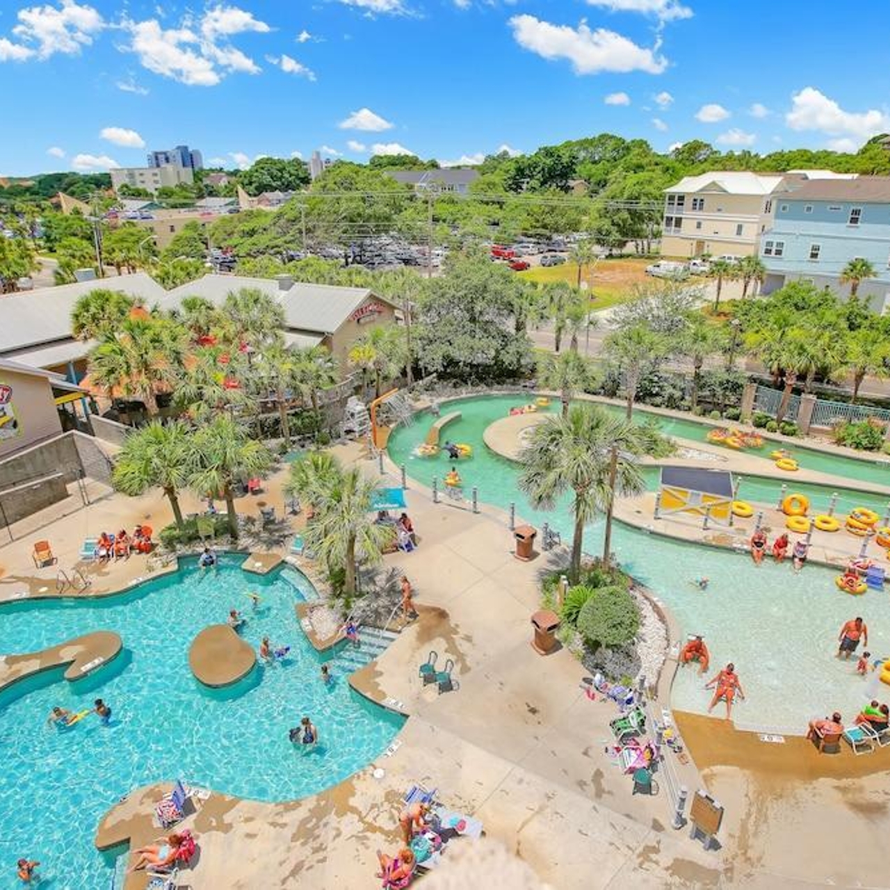 Hotel Sand Dunes Resort And Suites 3 Hrs Star In Myrtle Hotel Sand Dunes Resort And Suites 3