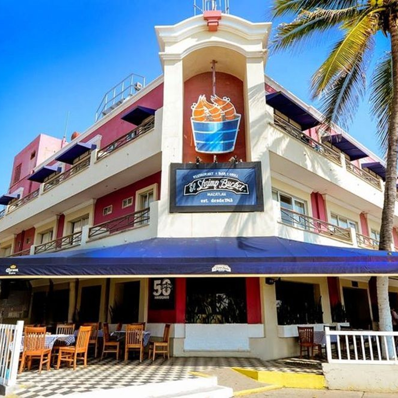 Hotel La Siesta Mexico At Hrs With Free Services