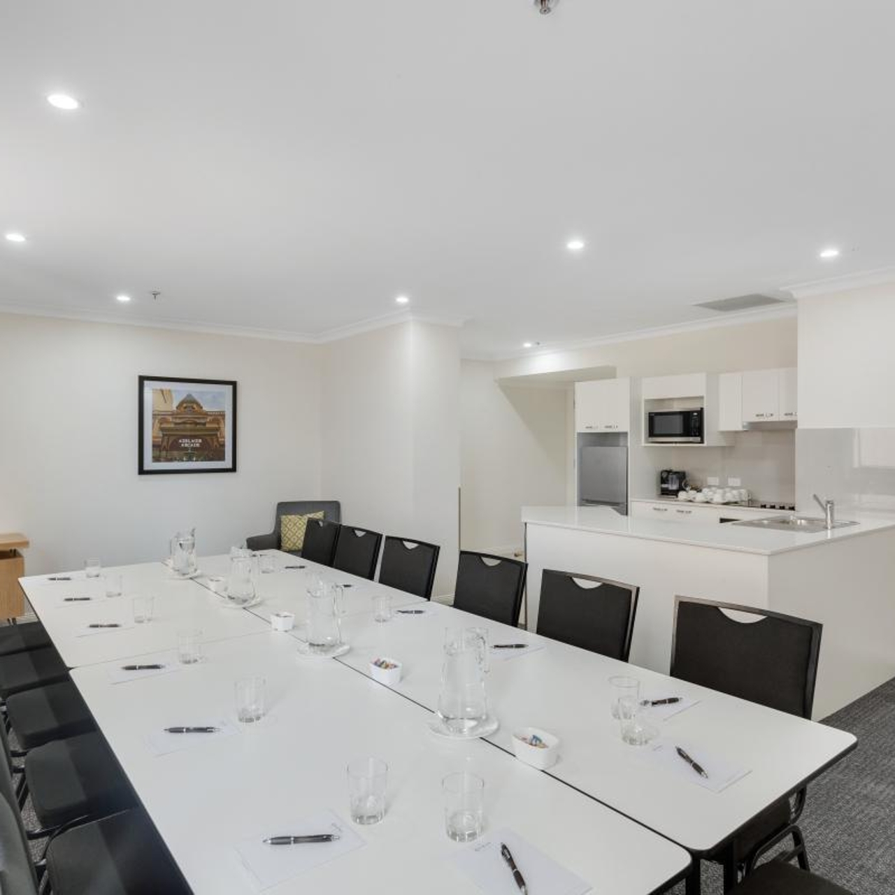 Adelaide Casino Dining Options