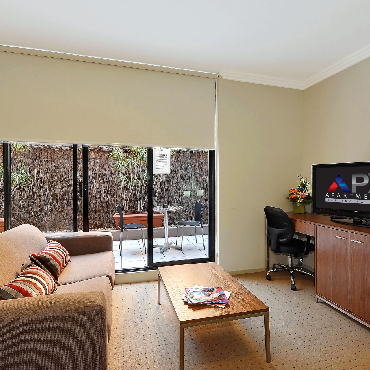 Hotel Apx Darling Harbour 4 Hrs Star Hotel In Sydney State Of New South Wales