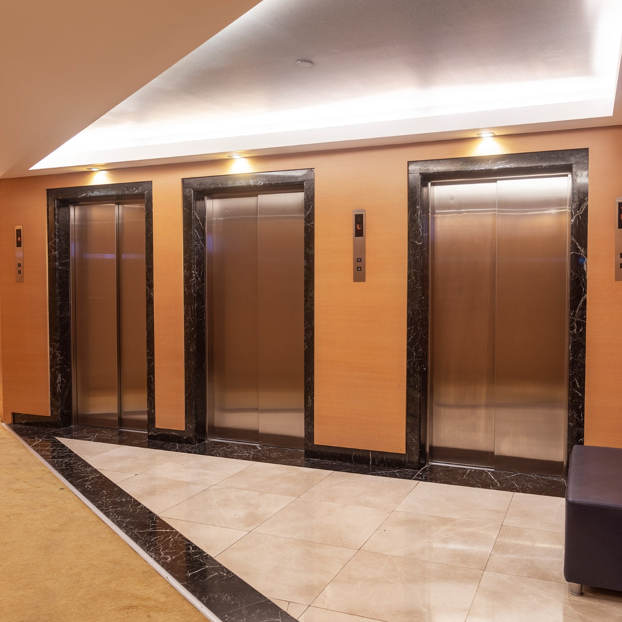 Hotel Ramada Plaza By Wyndham Istanbul City Center 5 Hrs Star Hotel In Istanbul Istanbul