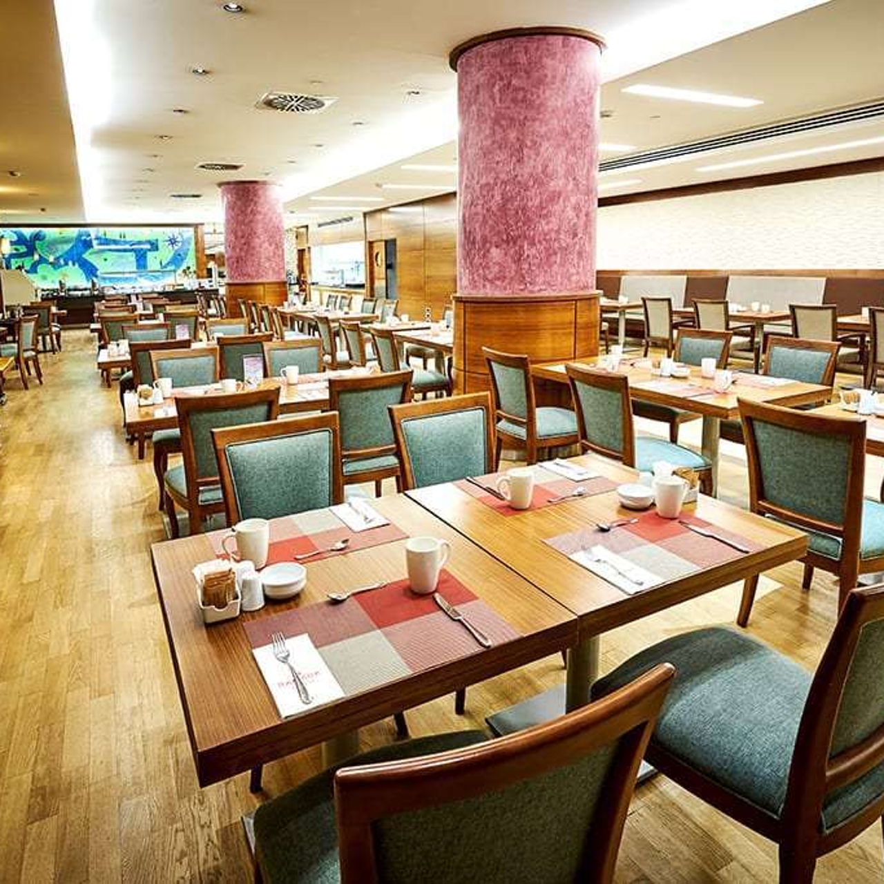 Hotel Ramada Plaza By Wyndham Istanbul City Center 5 Hrs Star Hotel In Istanbul Istanbul