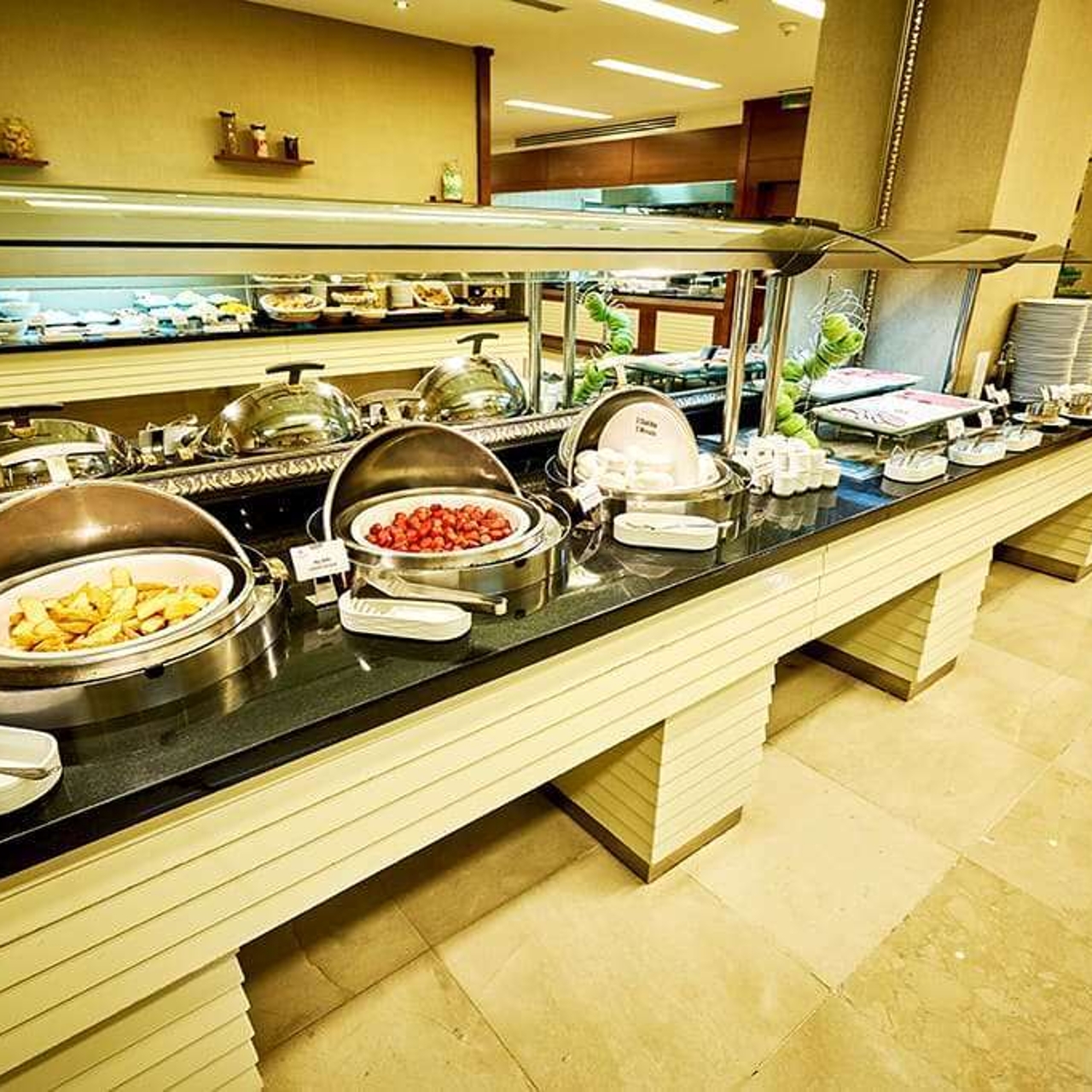 Hotel Ramada Plaza By Wyndham Istanbul City Center 5 Hrs Star Hotel In Istanbul Istanbul