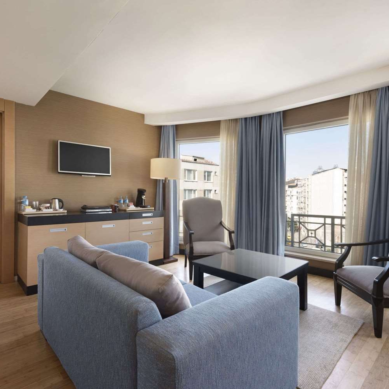 Hotel Ramada Plaza By Wyndham Istanbul City Center 5 Hrs Star Hotel In Istanbul Istanbul