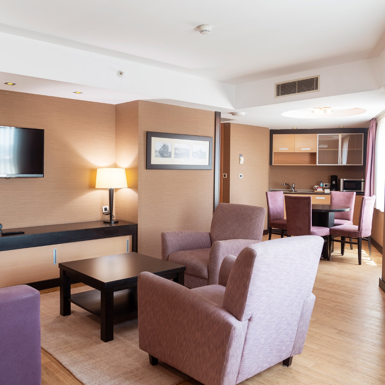 Hotel Ramada Plaza By Wyndham Istanbul City Center 5 Hrs Star Hotel In Istanbul Istanbul