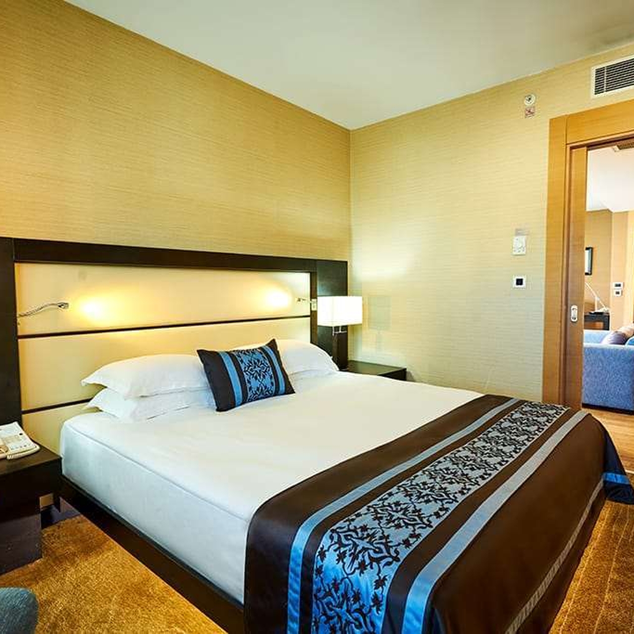 Hotel Ramada Plaza By Wyndham Istanbul City Center 5 Hrs Star Hotel In Istanbul Istanbul