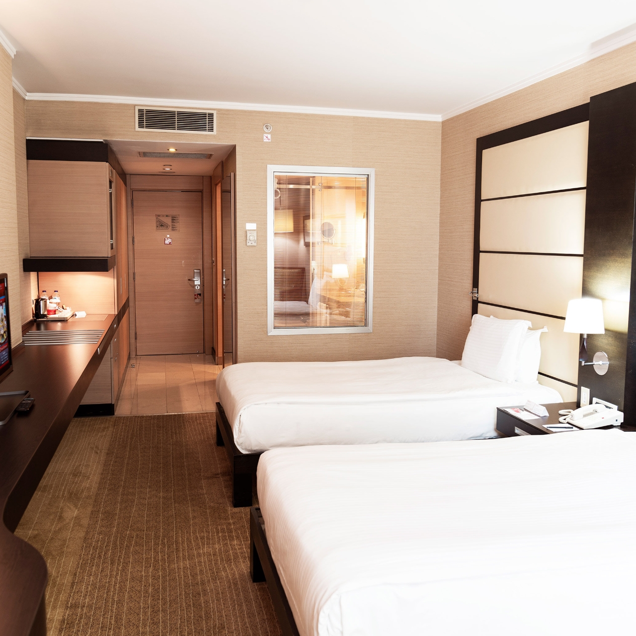 Hotel Ramada Plaza By Wyndham Istanbul City Center 5 Hrs Star Hotel In Istanbul Istanbul