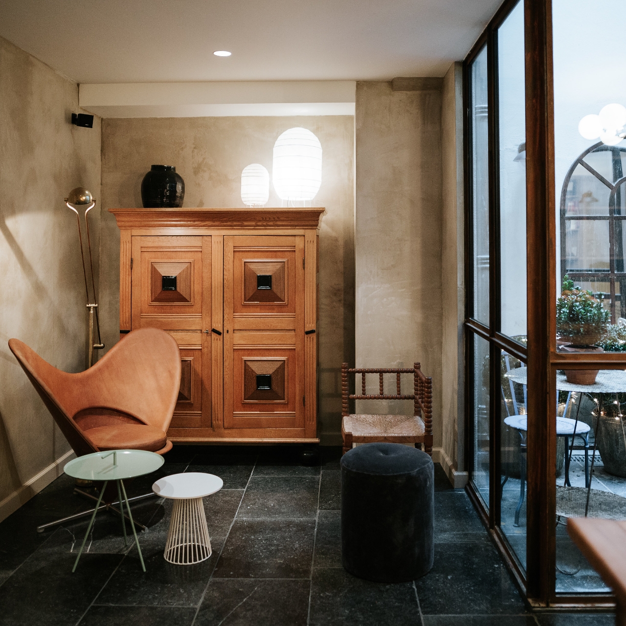 The Times Hotel Amsterdam en HRS con servicios gratuitos