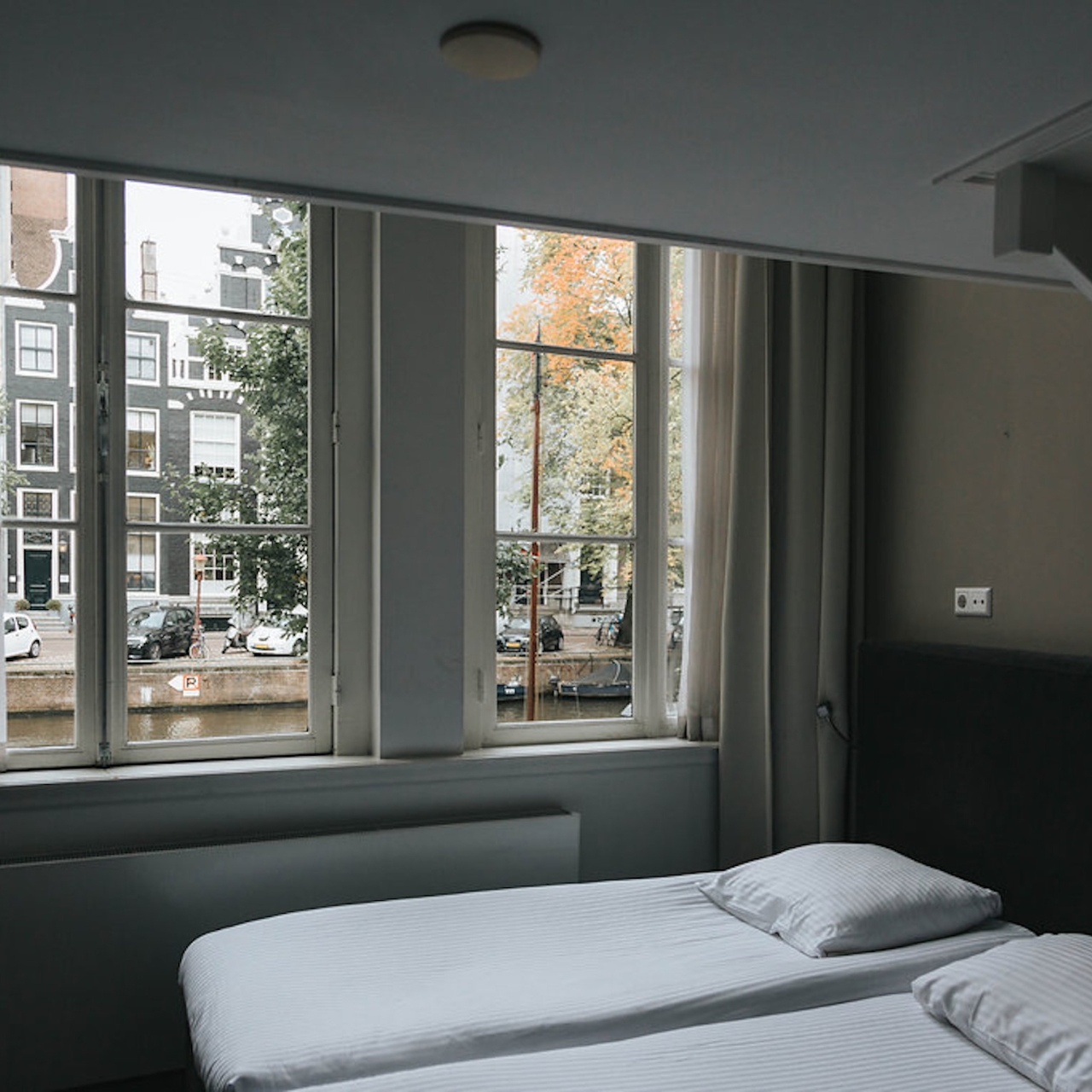 The Times Hotel Amsterdam bei HRS günstig buchen