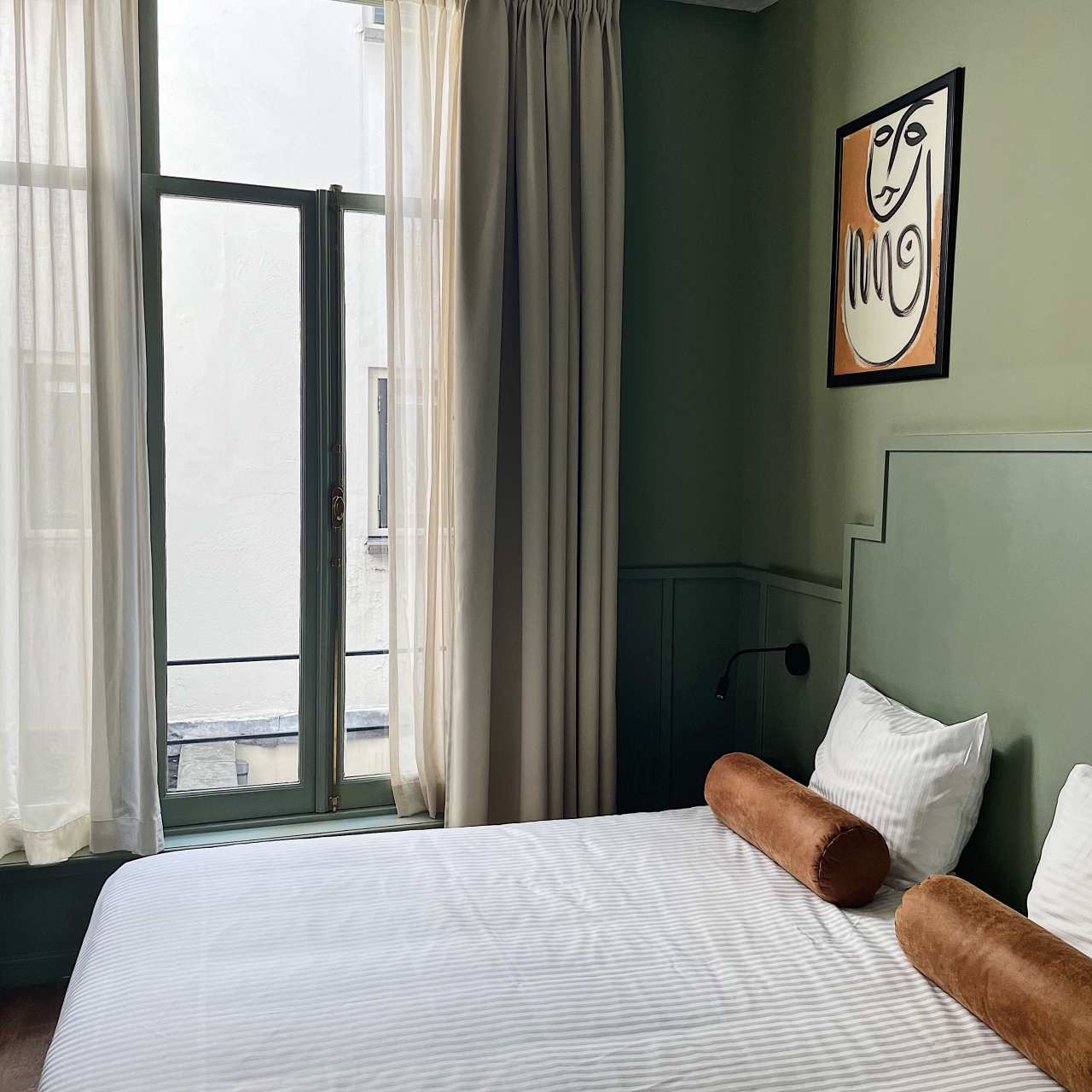 The Times Hotel Amsterdam bei HRS günstig buchen