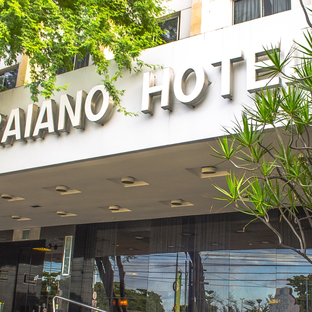 Wallpaper Praiano Hotel 4 Hrs Star Hotel In Fortaleza Ceara For Android Free
