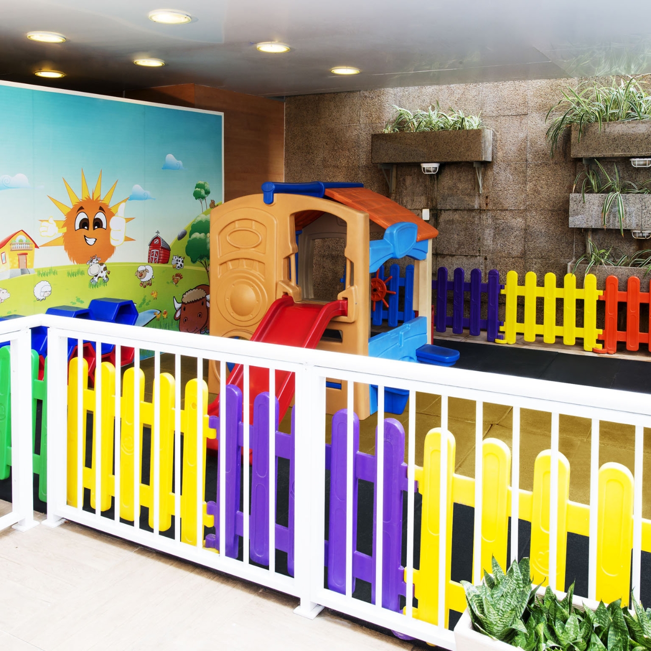 Get Wallpaper Praiano Hotel 4 Hrs Star Hotel In Fortaleza Ceara Desktop Wallpaper