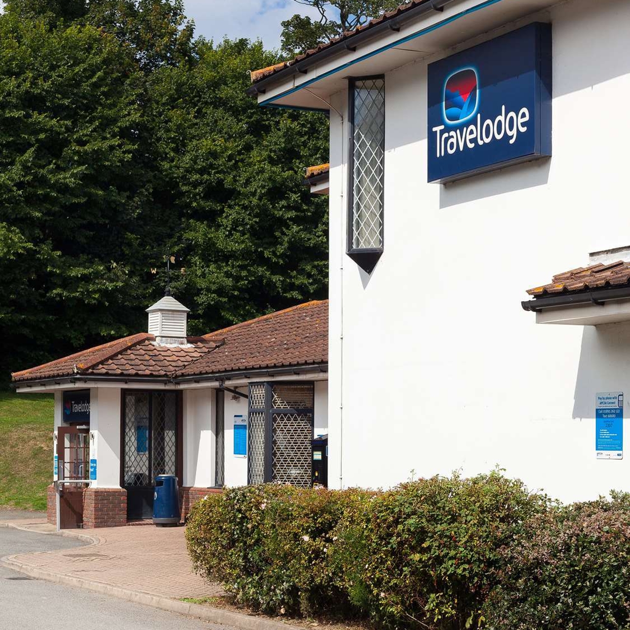 Hotel Travelodge Hastings United Kingdom At Hrs With Free Services Cameron highland golf club is the closest landmark to map travelodge. hotel travelodge hastings united