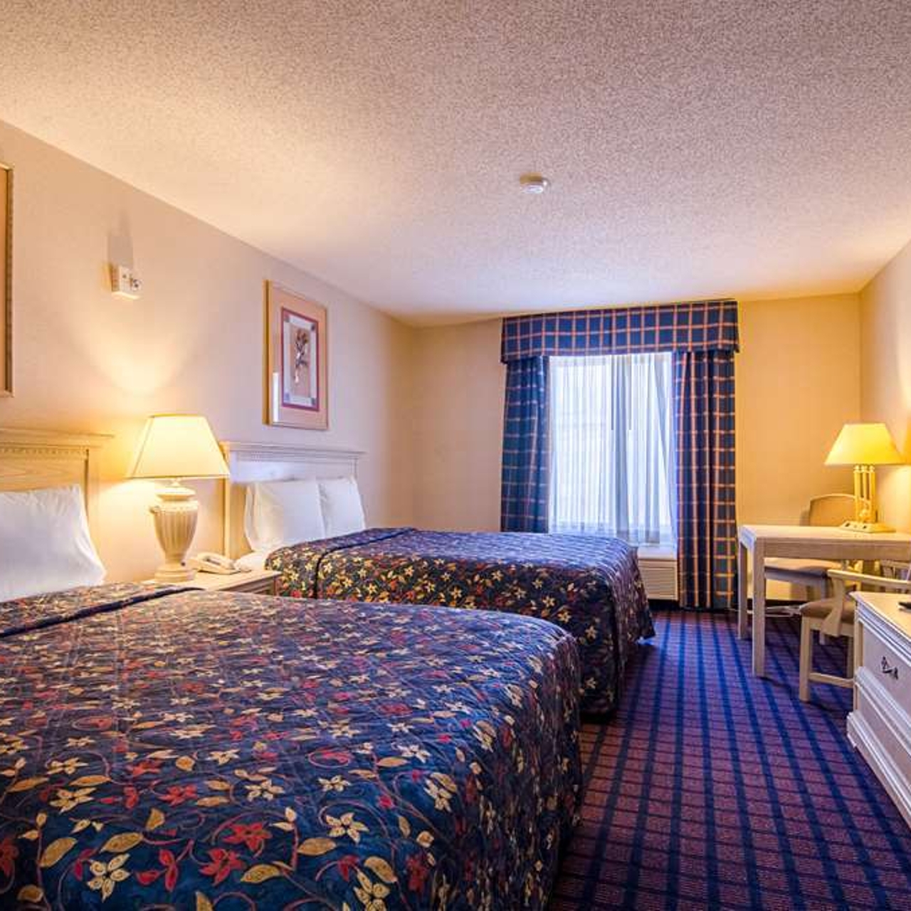 best hotels in pratt ks