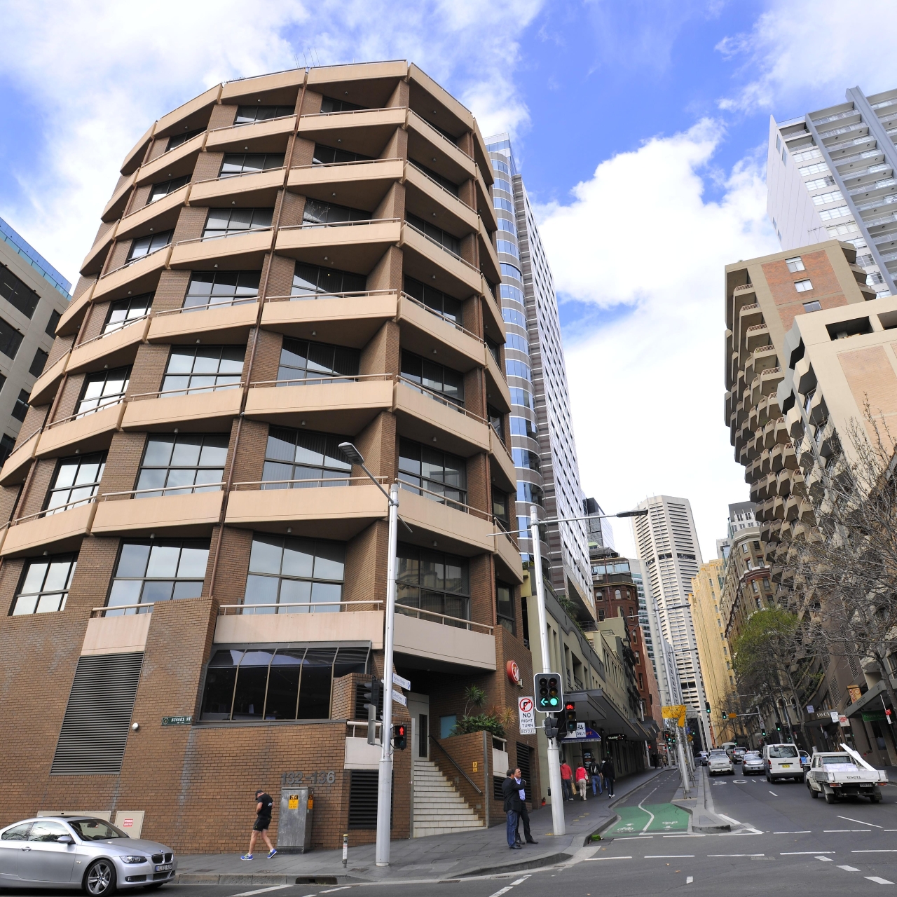 Hotel Metro Apts On Darling Harbour 3 Hrs Star Hotel In Sydney State Of New South Wales
