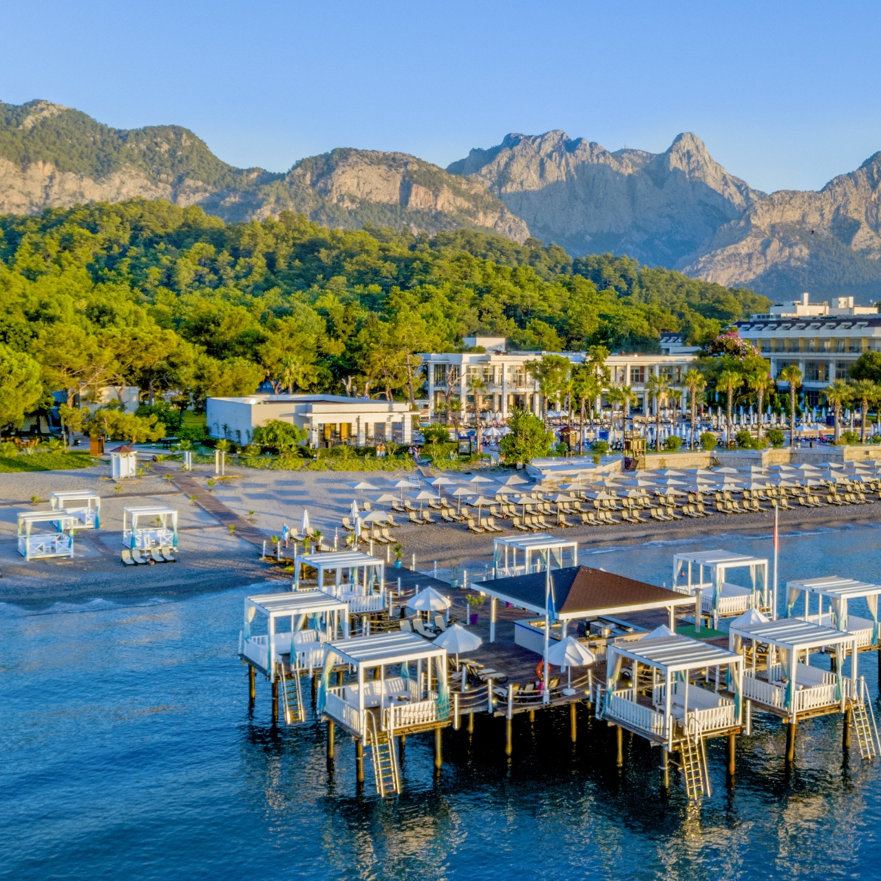 Hotel Sherwood Club Kemer 5 Hrs Star Hotel In Kemer Antalya