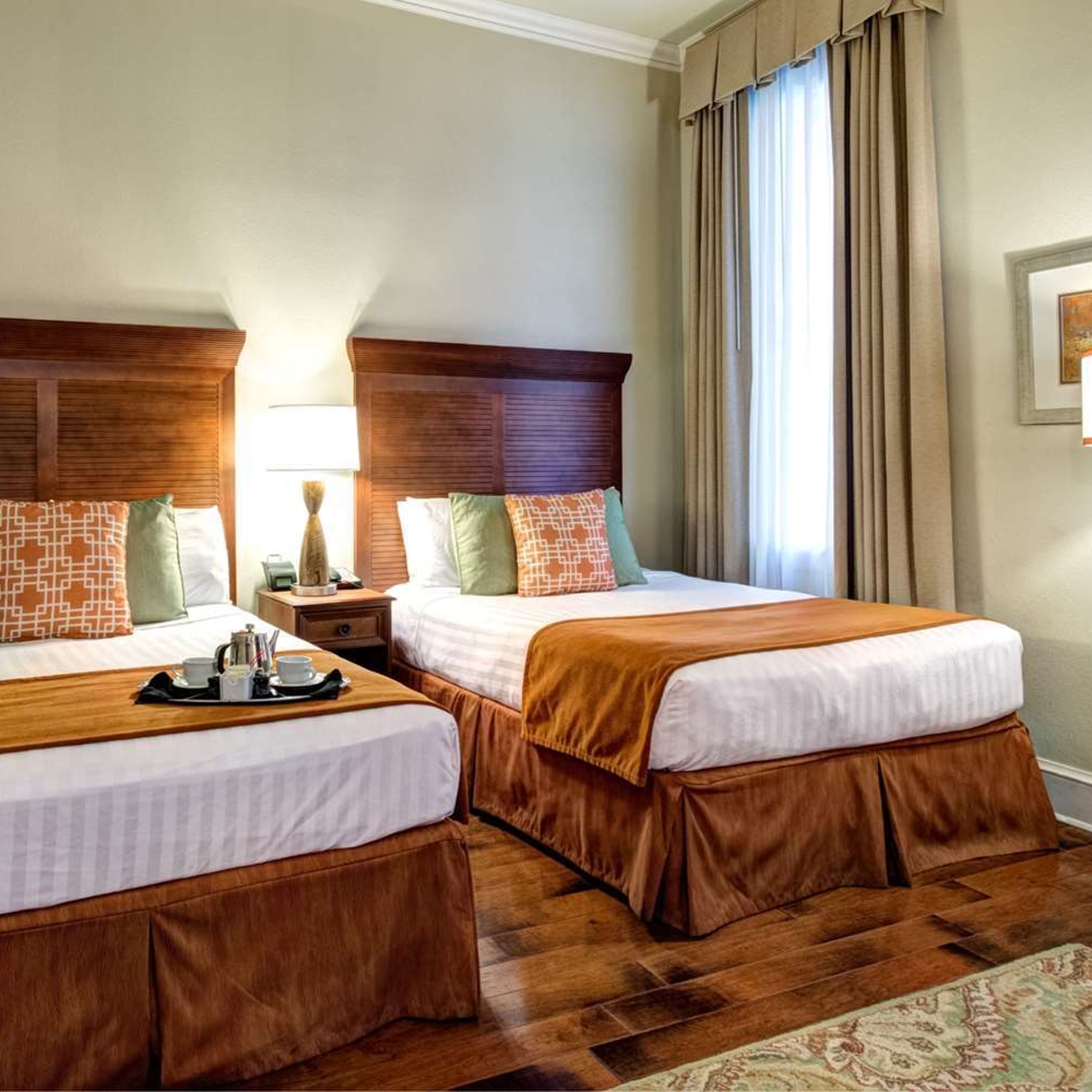 An Ascend Hotel Collection Member St James Hotel United States Of America At Hrs With Free Services