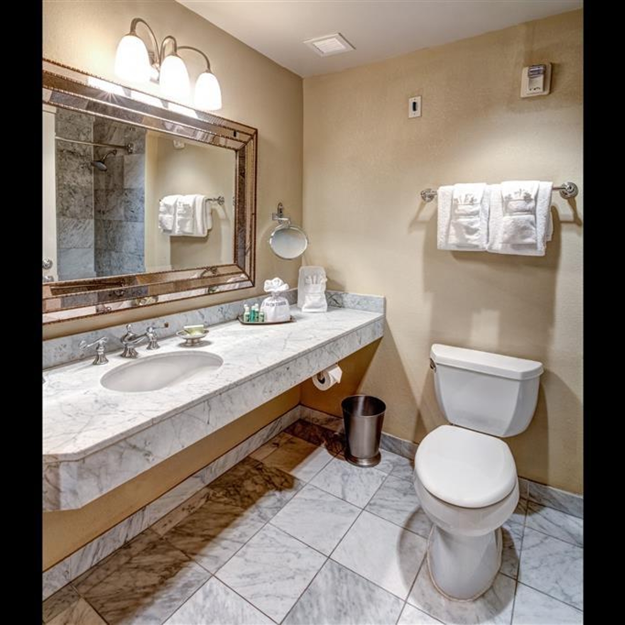 An Ascend Hotel Collection Member St James Hotel United States Of America At Hrs With Free Services