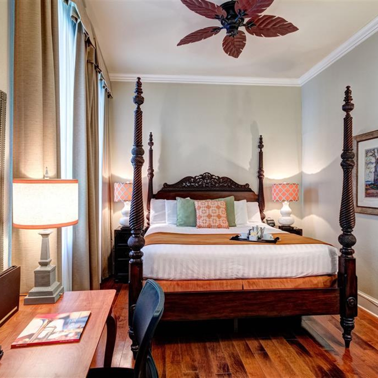 An Ascend Hotel Collection Member St James Hotel United States Of America At Hrs With Free Services