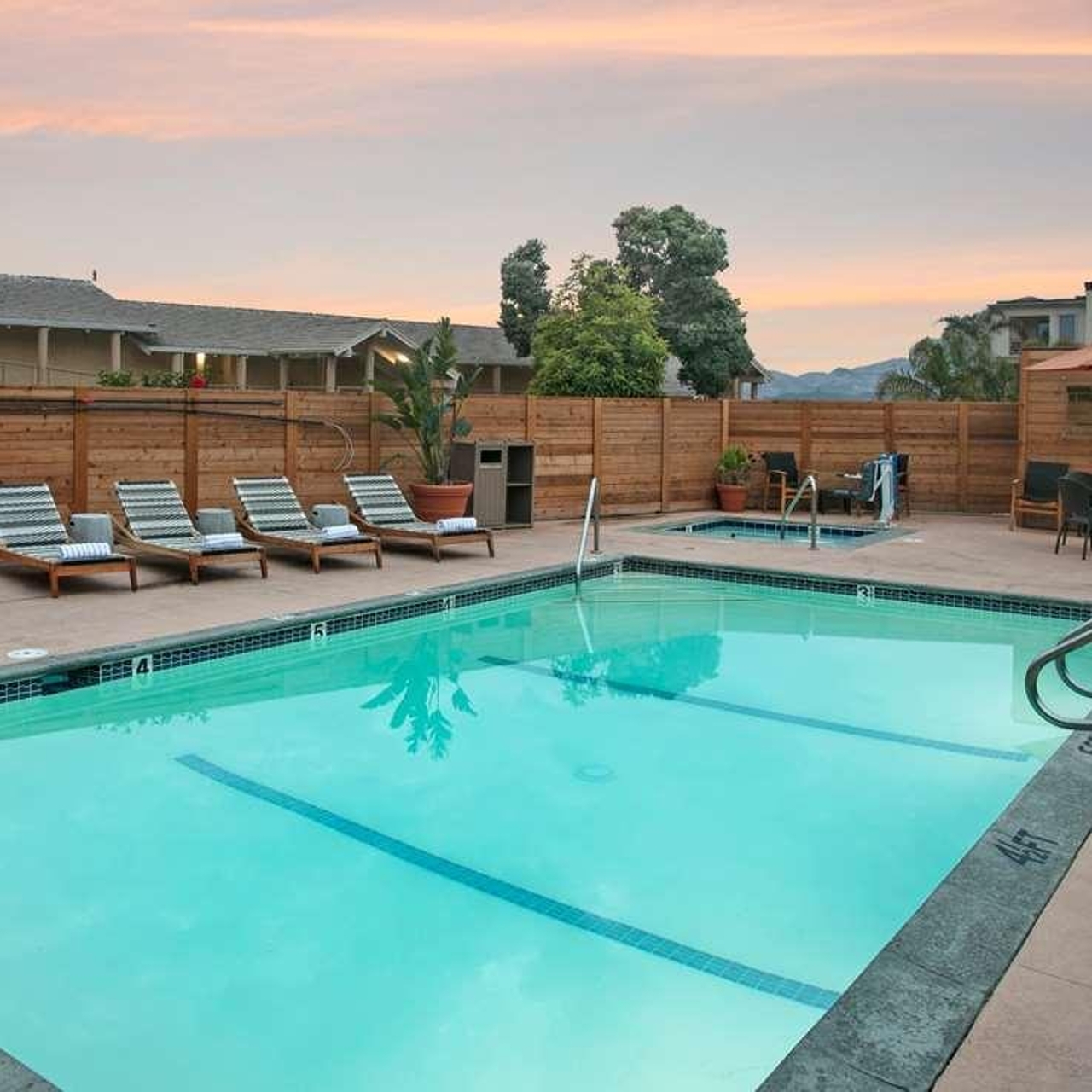 SPYGLASS INN - 3 HRS star hotel in Pismo Beach (California)