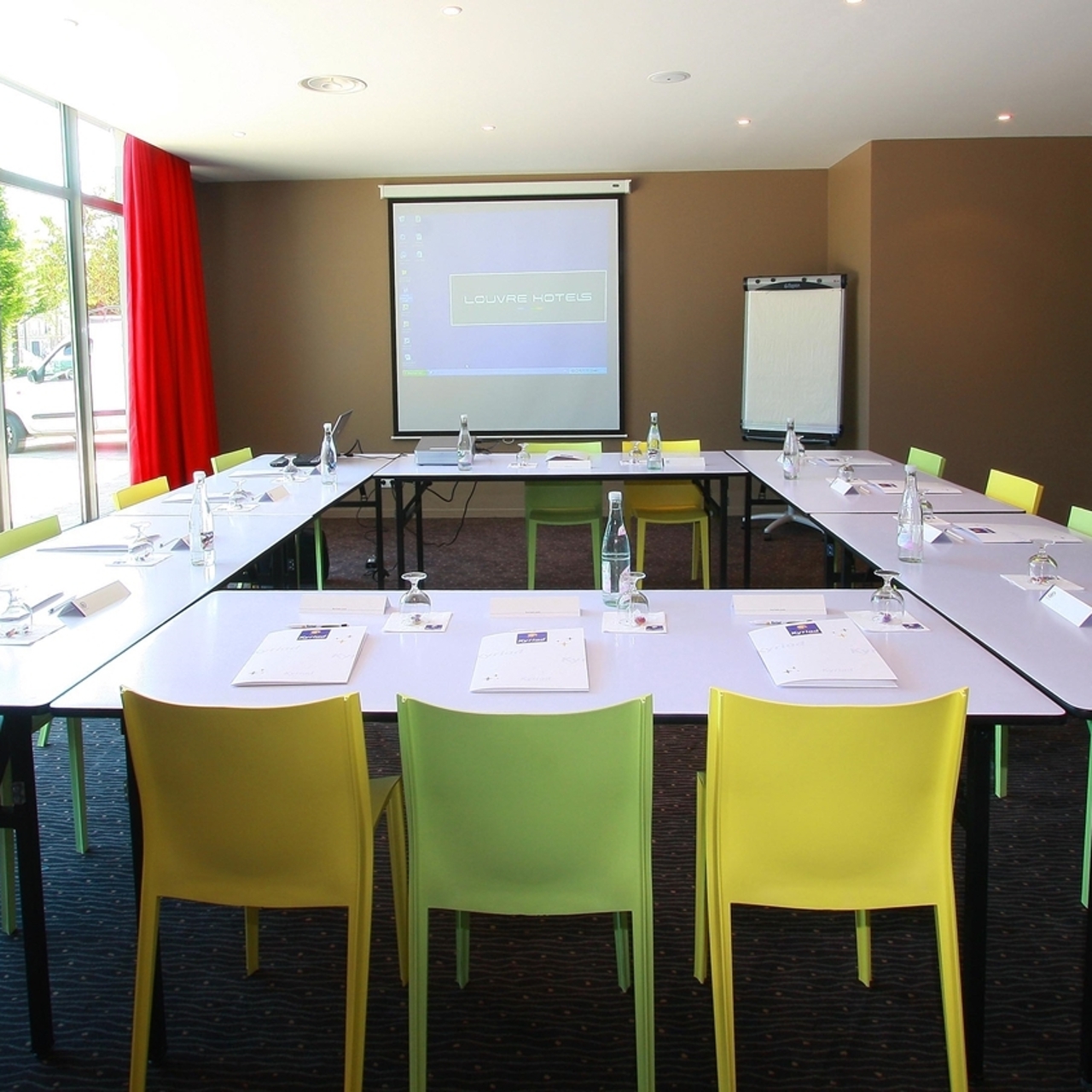 Hotel Kyriad Charleville Mezieres 3 Hrs Star Hotel In Charleville Mezieres Champagne Ardenne