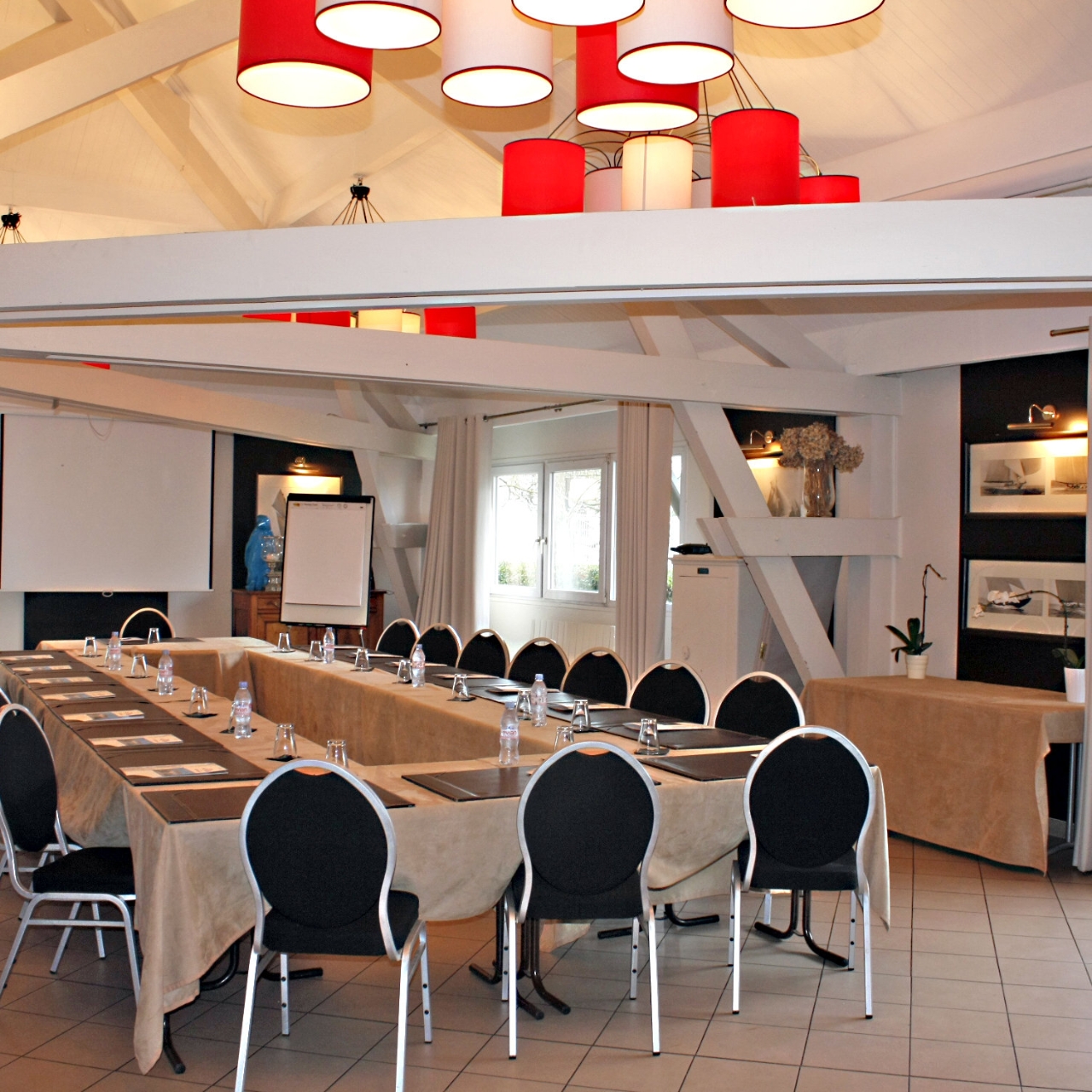 meet tremblay en france