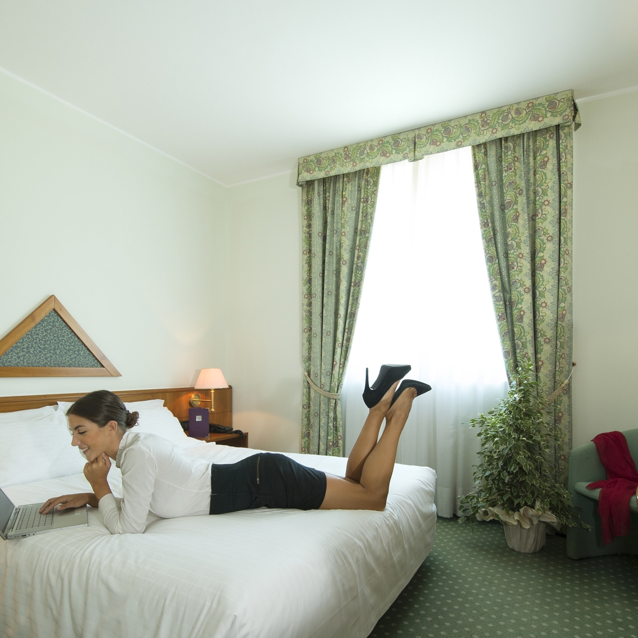 Castagna Palace Hotel By Diva Hotels 3 Hrs Star Hotel In Montecchio Maggiore Veneto