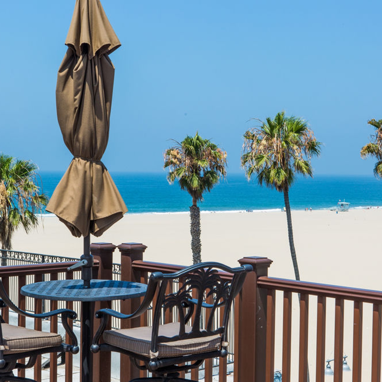 Venice Beach Suites u0026 Hotel in Santa Monica (California) - HRS