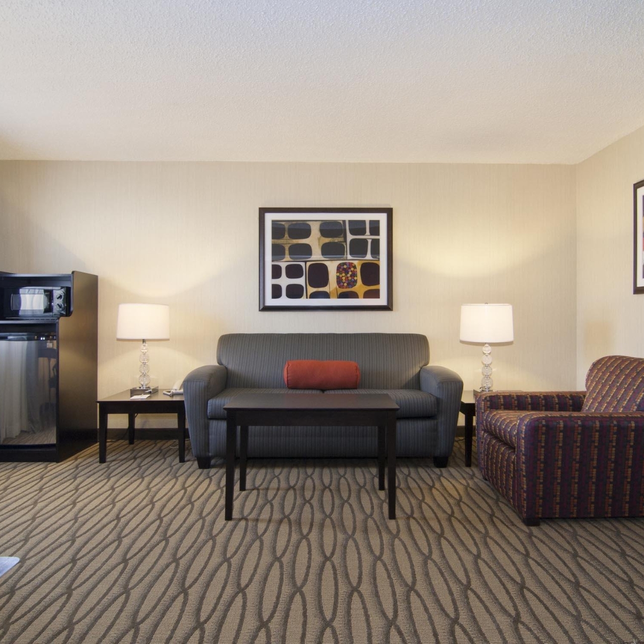Best Western Eden Prairie Inn In Eden Prairie Minnesota Hrs