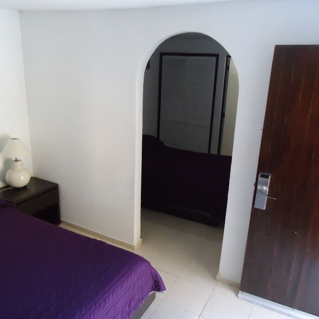 Casa Real Hoteles Matehuala