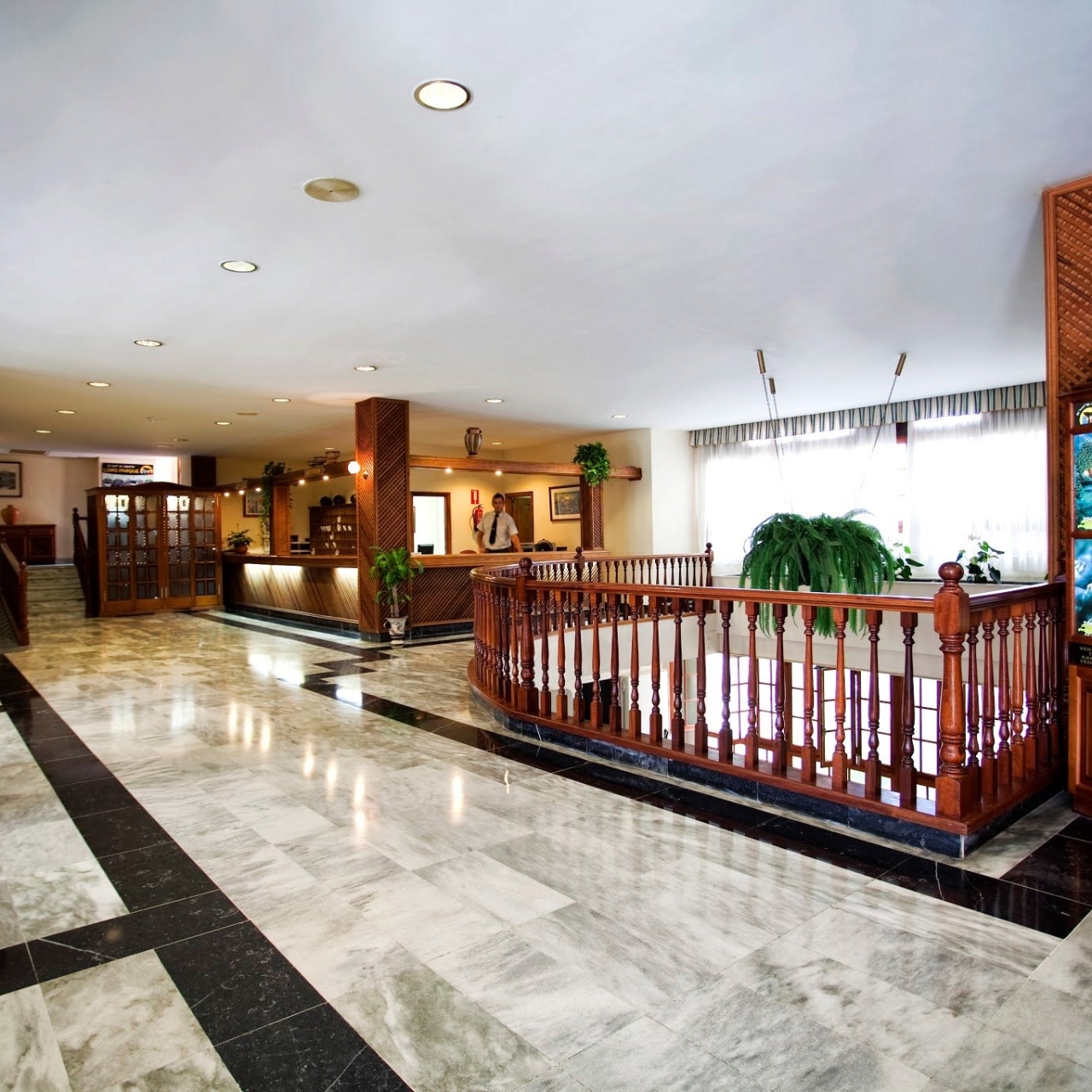 Hotel Be Smart Florida Plaza Apartamentos - 3 HRS star hotel in Puerto de  la Cruz (Canary Islands)