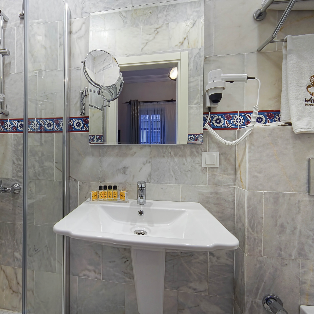 Minyon Hotel 4 Hrs Star Hotel In Antalya Antalya