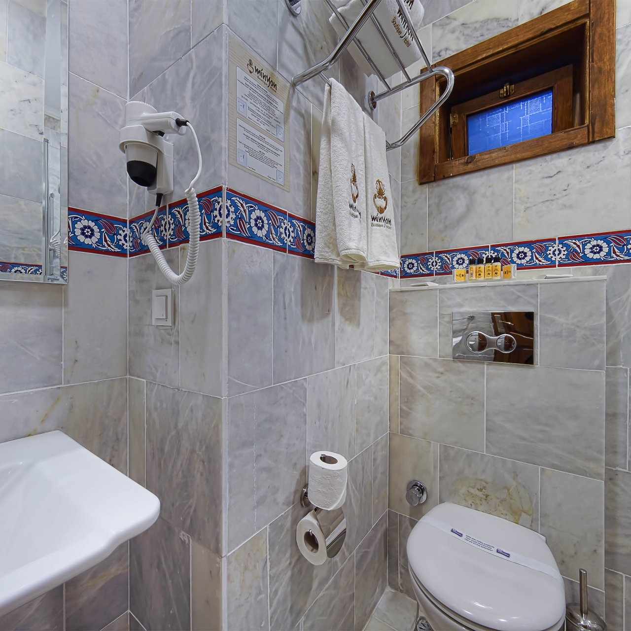Minyon Hotel 4 Hrs Star Hotel In Antalya Antalya