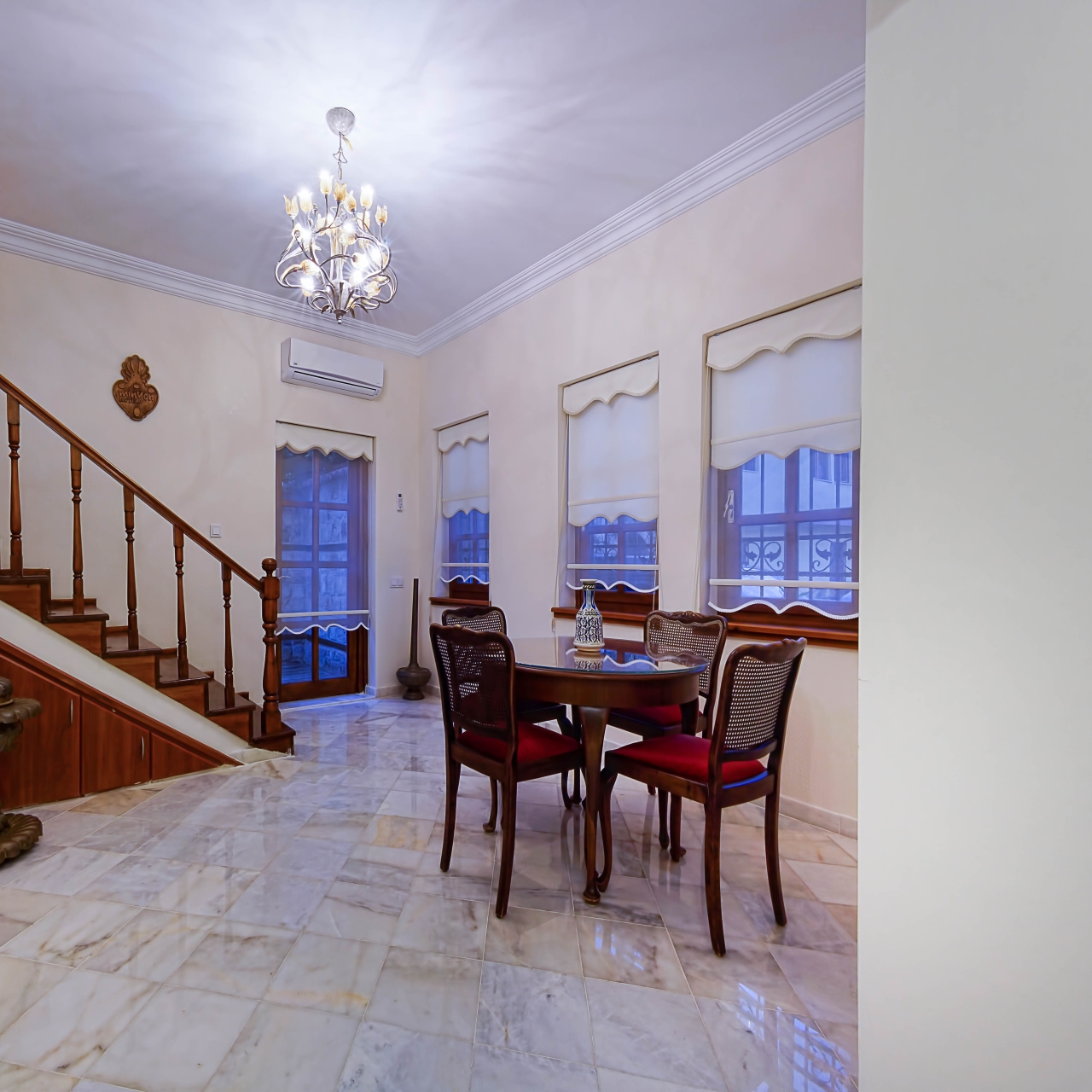 Minyon Hotel 4 Hrs Star Hotel In Antalya Antalya